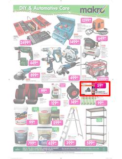 Makro : Birthday Sale (19 Aug - 27 Aug), page 9