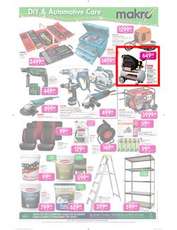 Makro : Birthday Sale (19 Aug - 27 Aug), page 9