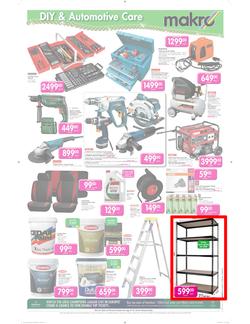 Makro : Birthday Sale (19 Aug - 27 Aug), page 9