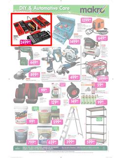 Makro : Birthday Sale (19 Aug - 27 Aug), page 9