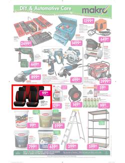 Makro : Birthday Sale (19 Aug - 27 Aug), page 9
