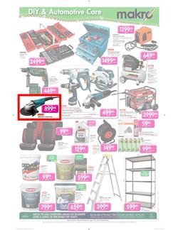 Makro : Birthday Sale (19 Aug - 27 Aug), page 9
