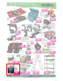 Makro : Birthday Sale (19 Aug - 27 Aug), page 9