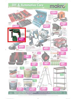 Makro : Birthday Sale (19 Aug - 27 Aug), page 9