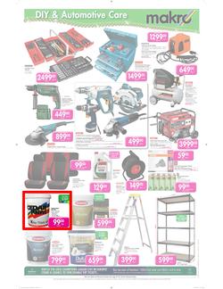 Makro : Birthday Sale (19 Aug - 27 Aug), page 9