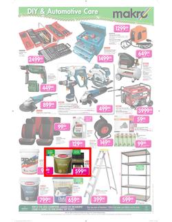 Makro : Birthday Sale (19 Aug - 27 Aug), page 9