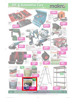 Makro : Birthday Sale (19 Aug - 27 Aug), page 9