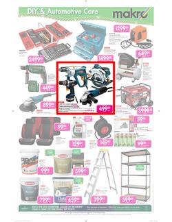 Makro : Birthday Sale (19 Aug - 27 Aug), page 9