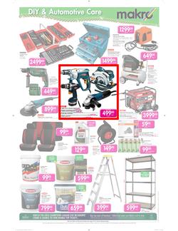 Makro : Birthday Sale (19 Aug - 27 Aug), page 9