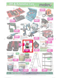 Makro : Birthday Sale (19 Aug - 27 Aug), page 9