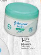Johnson's Baby Jelly-250ml
