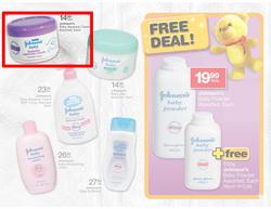 Checkers Western Cape : Baby Promotion (20 Aug - 2 Sep), page 9