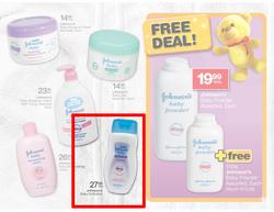 Checkers Western Cape : Baby Promotion (20 Aug - 2 Sep), page 9