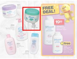 Checkers Western Cape : Baby Promotion (20 Aug - 2 Sep), page 9