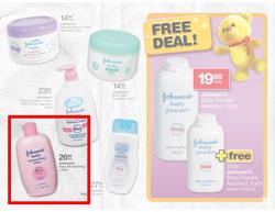 Checkers Western Cape : Baby Promotion (20 Aug - 2 Sep), page 9