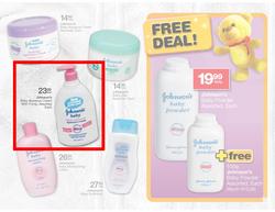 Checkers Western Cape : Baby Promotion (20 Aug - 2 Sep), page 9