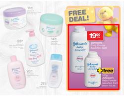 Checkers Western Cape : Baby Promotion (20 Aug - 2 Sep), page 9