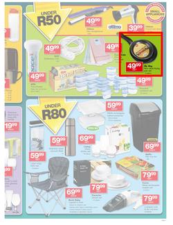 Checkers KZN : It's Time To Save (19 Aug - 2 Sep), page 9