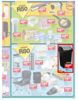 Checkers KZN : It's Time To Save (19 Aug - 2 Sep), page 9