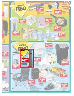 Checkers KZN : It's Time To Save (19 Aug - 2 Sep), page 9