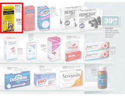 Checkers KZN : Baby Promotion (19 Aug - 2 Sep), page 9