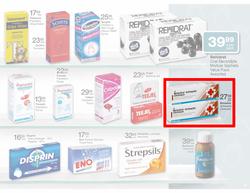 Checkers KZN : Baby Promotion (19 Aug - 2 Sep), page 9