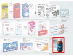 Checkers KZN : Baby Promotion (19 Aug - 2 Sep), page 9