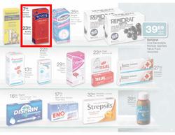 Checkers KZN : Baby Promotion (19 Aug - 2 Sep), page 9