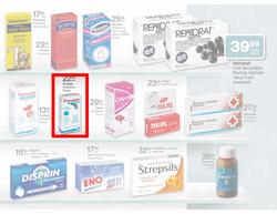 Checkers KZN : Baby Promotion (19 Aug - 2 Sep), page 9