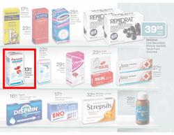 Checkers KZN : Baby Promotion (19 Aug - 2 Sep), page 9