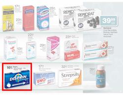 Checkers KZN : Baby Promotion (19 Aug - 2 Sep), page 9