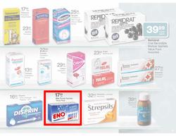 Checkers KZN : Baby Promotion (19 Aug - 2 Sep), page 9