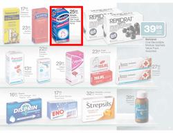 Checkers KZN : Baby Promotion (19 Aug - 2 Sep), page 9