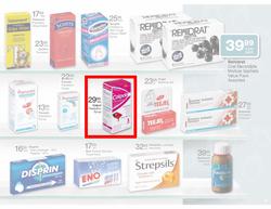 Checkers KZN : Baby Promotion (19 Aug - 2 Sep), page 9
