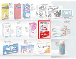 Checkers KZN : Baby Promotion (19 Aug - 2 Sep), page 9