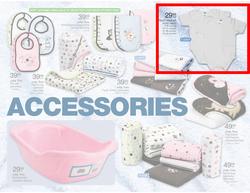 Checkers Eastern Cape : Baby Promotion (20 Aug - 2 Sep), page 9