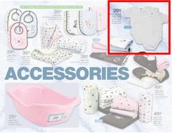 Checkers Eastern Cape : Baby Promotion (20 Aug - 2 Sep), page 9