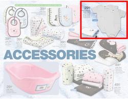 Checkers Eastern Cape : Baby Promotion (20 Aug - 2 Sep), page 9