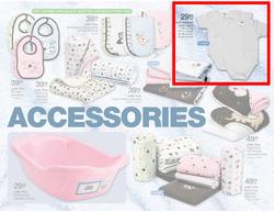 Checkers Eastern Cape : Baby Promotion (20 Aug - 2 Sep), page 9