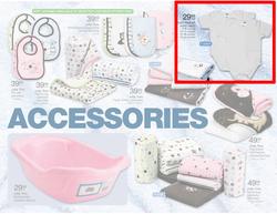 Checkers Eastern Cape : Baby Promotion (20 Aug - 2 Sep), page 9