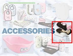 Checkers Eastern Cape : Baby Promotion (20 Aug - 2 Sep), page 9