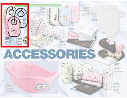 Checkers Eastern Cape : Baby Promotion (20 Aug - 2 Sep), page 9