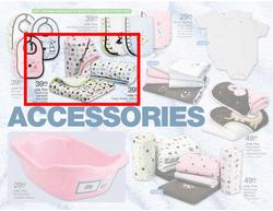 Checkers Eastern Cape : Baby Promotion (20 Aug - 2 Sep), page 9