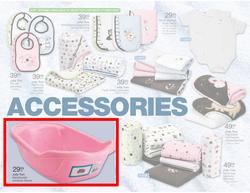 Checkers Eastern Cape : Baby Promotion (20 Aug - 2 Sep), page 9