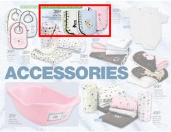 Checkers Eastern Cape : Baby Promotion (20 Aug - 2 Sep), page 9