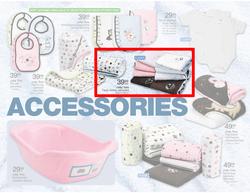 Checkers Eastern Cape : Baby Promotion (20 Aug - 2 Sep), page 9