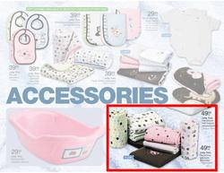 Checkers Eastern Cape : Baby Promotion (20 Aug - 2 Sep), page 9