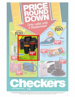 Checkers Eastern Cape : It's Time To Save (20 Aug - 2 Sep), page 9