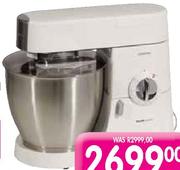 Kenwood Chef Mixer