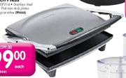 Russell Hobbs Sandwich Press